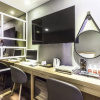 Отель Bundang Hotel Ruby, фото 17