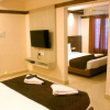 Отель Sakura Inn, фото 5