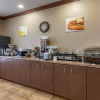 Отель Comfort Inn & Suites, фото 11