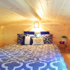 Отель Leavenworth RV Campground, фото 21