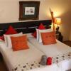 Отель Bush Pillow Guest House, фото 24