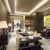 Отель Crowne Plaza Tianjin Jinnan, фото 11