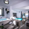 Отель Happy Cretan Suites, фото 39