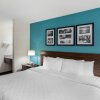 Отель Clarion Inn & Suites DFW North, фото 4
