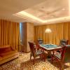 Отель Sanding New Century Grand Hotel Yiwu, фото 10