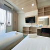 Отель Beauty Studio (No Kitchen) at Harvard Jatinangor Apartment, фото 6