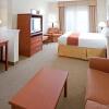 Отель Holiday Inn Express Hotel & Suites Decatur, an IHG Hotel, фото 8