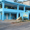 Отель Luiggi Hostel, фото 7