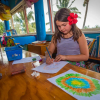 Отель The Rarotongan Beach Resort & Lagoonarium, фото 48