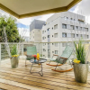 Отель Sweet Inn Apartments -Trumpeldor St, фото 19