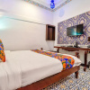 Отель Fabhotel Ambika Chirwa House, фото 4