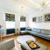 Отель Maison Parfaite YO1 - Exquisite 400 Year Old, City Centre Townhouse, фото 2