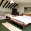 Отель Characteristic 6-bed Cottage on Exmoor, фото 3