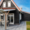 Отель Holiday Home With South Facing Garden, фото 16