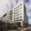 Отель Adina Apartment Hotel Auckland Britomart, фото 1