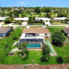 Отель Shadowridge 259 Ct Marco Island Florida Vacation Rental 2 Bedroom Home, фото 20