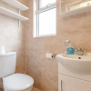 Отель Cosy 1 Bedroom Apartment in West Kensington, фото 9