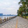 Отель Zhuhai Enjoy Coast Residence, фото 6