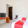 Отель OYO 1110 Ijen Butik House, фото 7