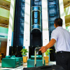 Отель Tropical Executive Hotel, фото 41