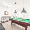 Отель Villa Malibu, фото 9