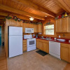 Отель American Dream 142 - One Bedroom Cabin, фото 3