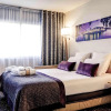 Отель Mercure Lyon Charbonnieres, фото 34