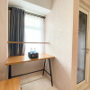 Отель Fully Furnished Studio Springlake Summarecon Bekasi Apartment Near Mall, фото 5