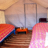 Отель Tsomoriri Camp And Resort в Карзке
