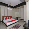 Отель OYO 12848 Hotel Akash - Faridabad, фото 4