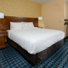 Отель Fairfield Inn & Suites by Marriott Raleigh Capital, фото 5
