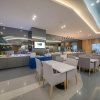 Отель Holiday Inn Express Yantai Yeda, an IHG Hotel, фото 11