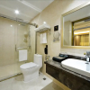 Отель Hongyun Hotel, фото 8