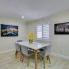 Отель Centrally Located Retreat: 5 Mi to San Diego Zoo!, фото 9
