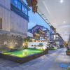 Отель Yuanshengxiang · Holiday Villa | Courtyard Hotel (Dali Old City Store), фото 12