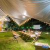 Отель Yunxia Anji Yunshang Grassland Wild Luxury Family Holiday Villa (Xianlongxia Drifting Scenic Area), фото 13