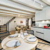 Отель Yellow House Rovinj - Duplex Apartment, фото 2