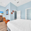Отель Summer Towne Cottages #8 - Sea-questered, фото 5