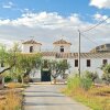 Отель Cortijo de Los Castellanos в Рикоте