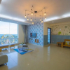 Отель Vung tau seaview apartment 2 - Nhavungtauorg - Son Thinh2 apartment - Oasky lounge, фото 12