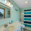Отель Beautiful Obx Home W. Pristine Views 6 Bedroom Cottage by RedAwning, фото 8