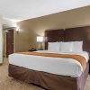 Отель Comfort Inn & Suites Lake Norman, фото 24