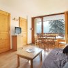 Отель Rustic Studio In Wooded Area At 50 M From The Ski Lift, фото 4