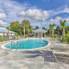 Отель Bright Condo w/ Pool, 3 Blocks to Santa Rosa Beach, фото 14