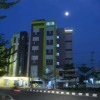 Отель Horison Kota Lama Semarang, фото 17