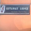 Отель Kuta Way Lodge в Ливингстоне