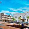 Отель Hospedería – Appartments Doña Lola Zahara, фото 7