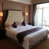 Отель Wuhu Garden Hotel Maritim, фото 1