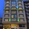Отель Taksim Time Hotel, фото 1