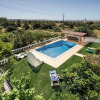 Отель Villa V3 With Private Pool and air Conditioning and Free Wifi Internet, фото 22
